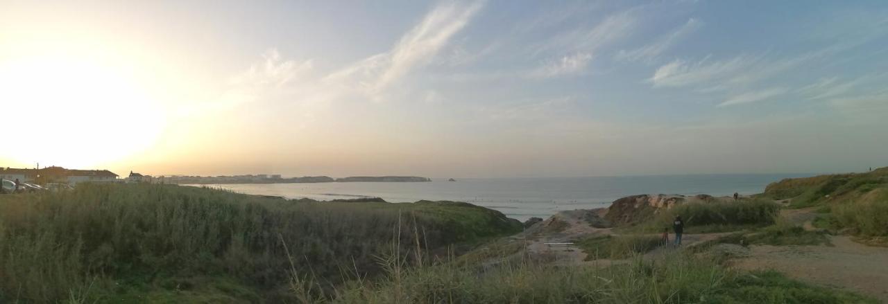 Nalu House Baleal - By The Beach Esterno foto