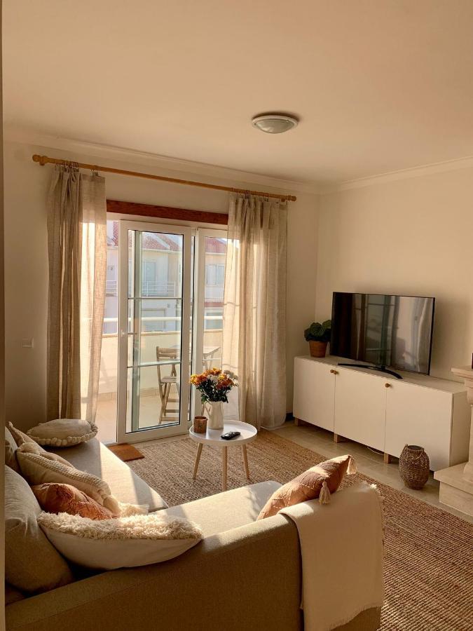 Nalu House Baleal - By The Beach Esterno foto