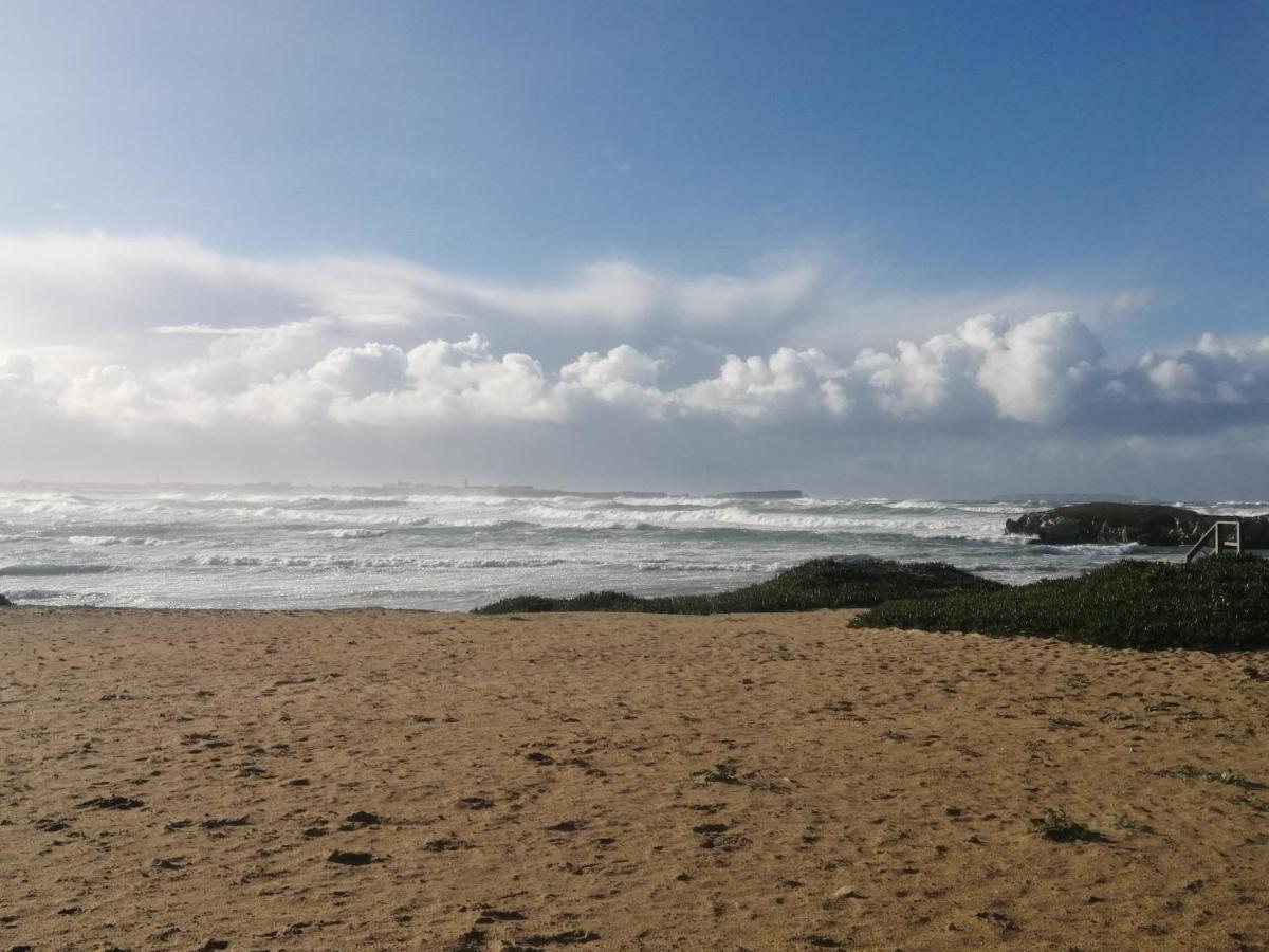 Nalu House Baleal - By The Beach Esterno foto