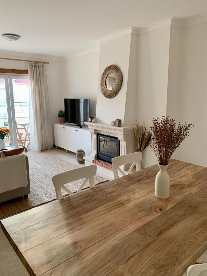Nalu House Baleal - By The Beach Esterno foto