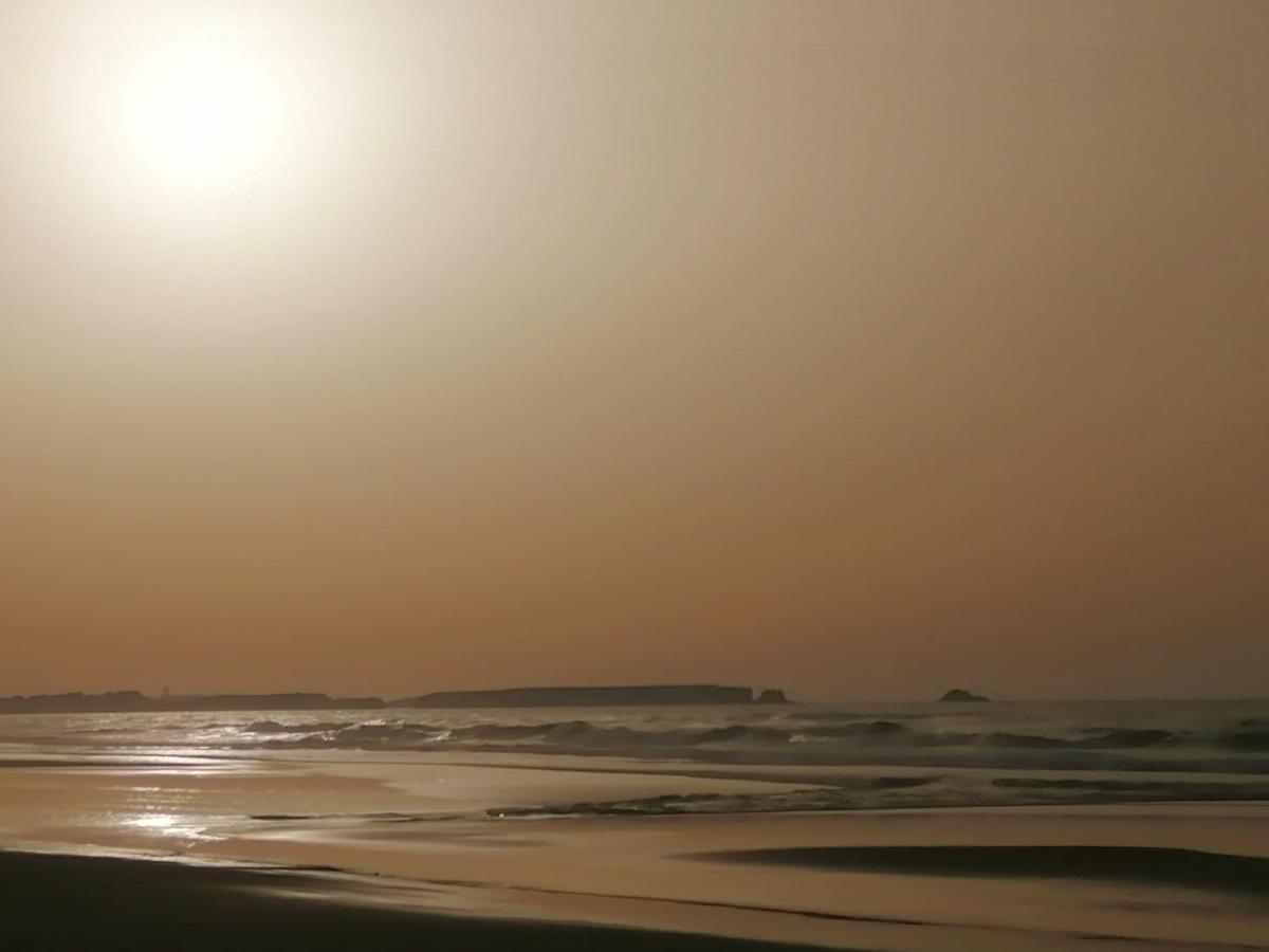 Nalu House Baleal - By The Beach Esterno foto
