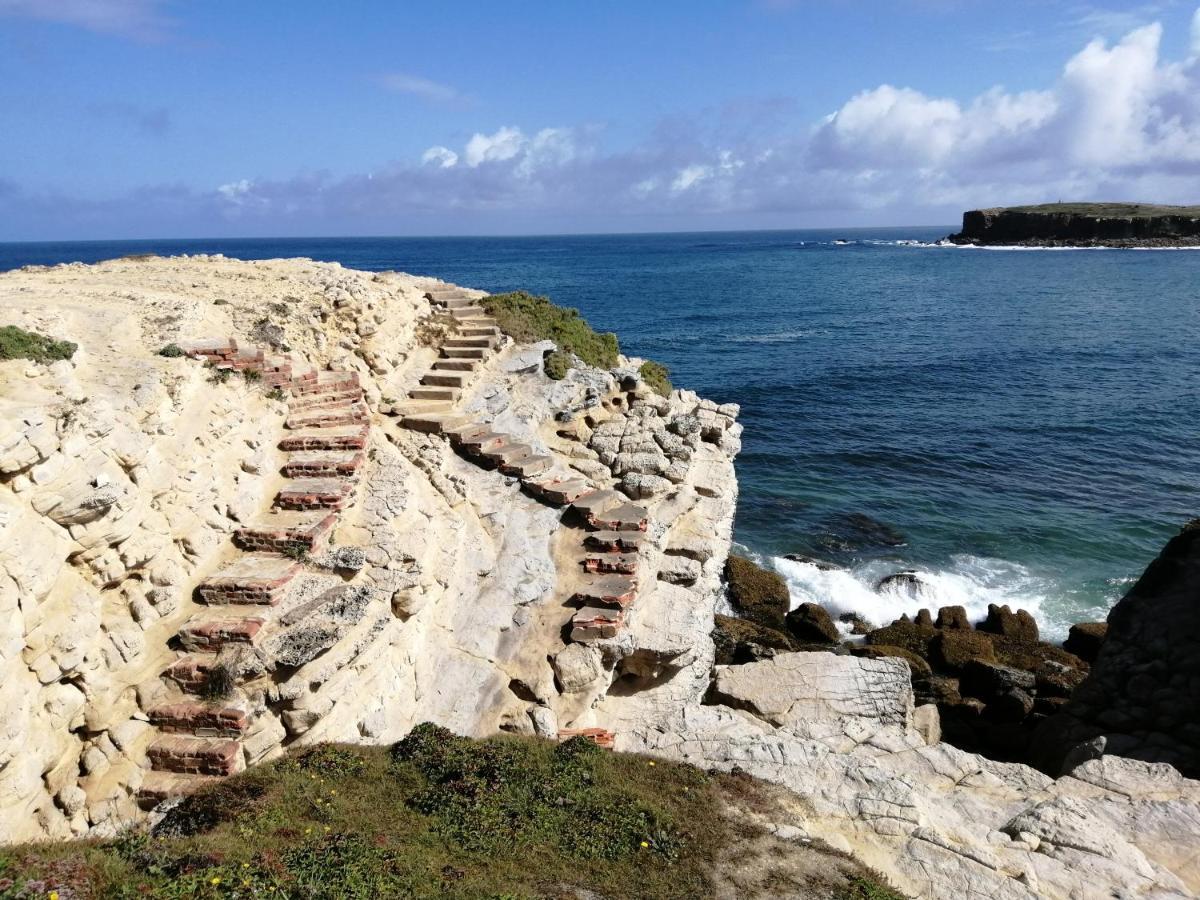 Nalu House Baleal - By The Beach Esterno foto