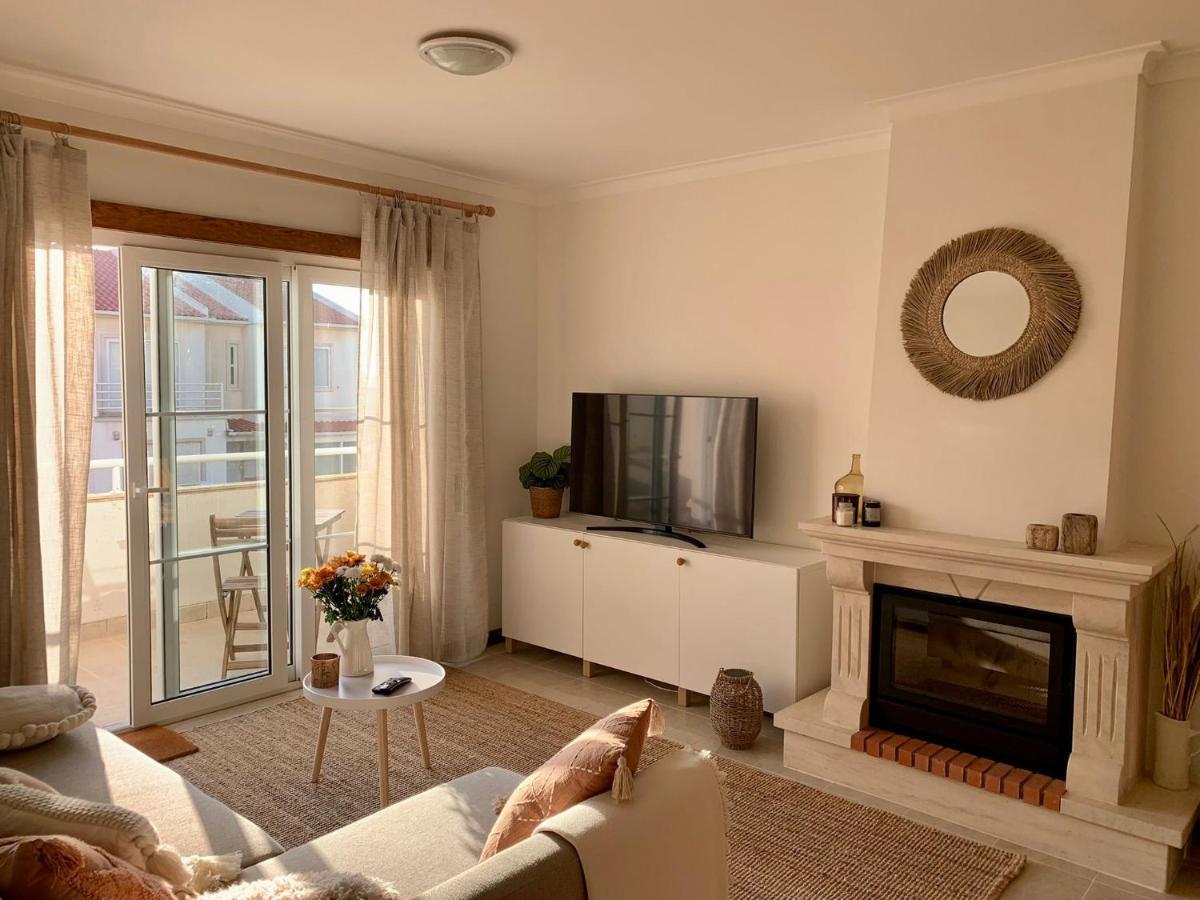 Nalu House Baleal - By The Beach Esterno foto