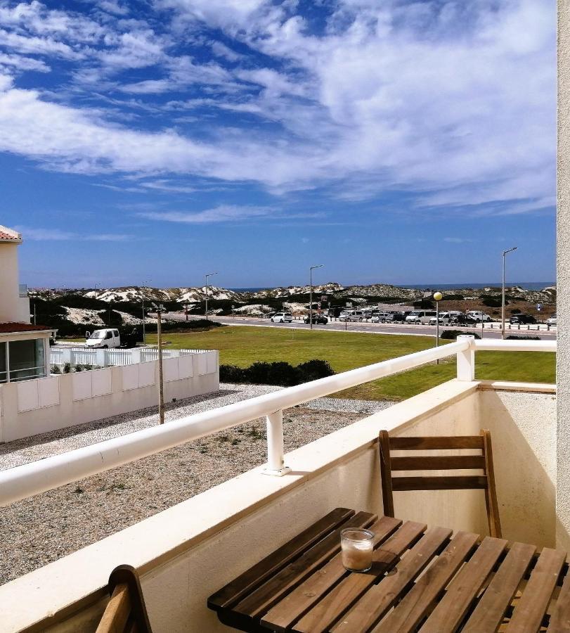 Nalu House Baleal - By The Beach Esterno foto