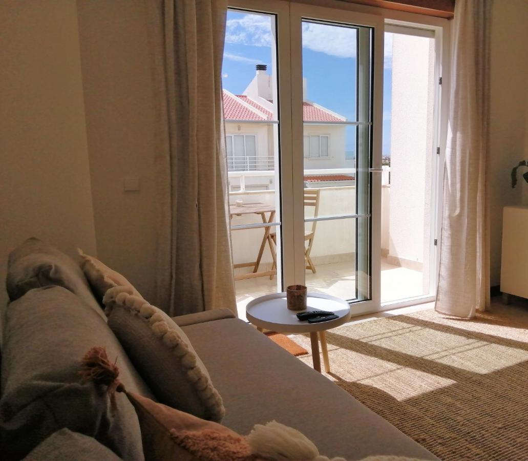 Nalu House Baleal - By The Beach Esterno foto