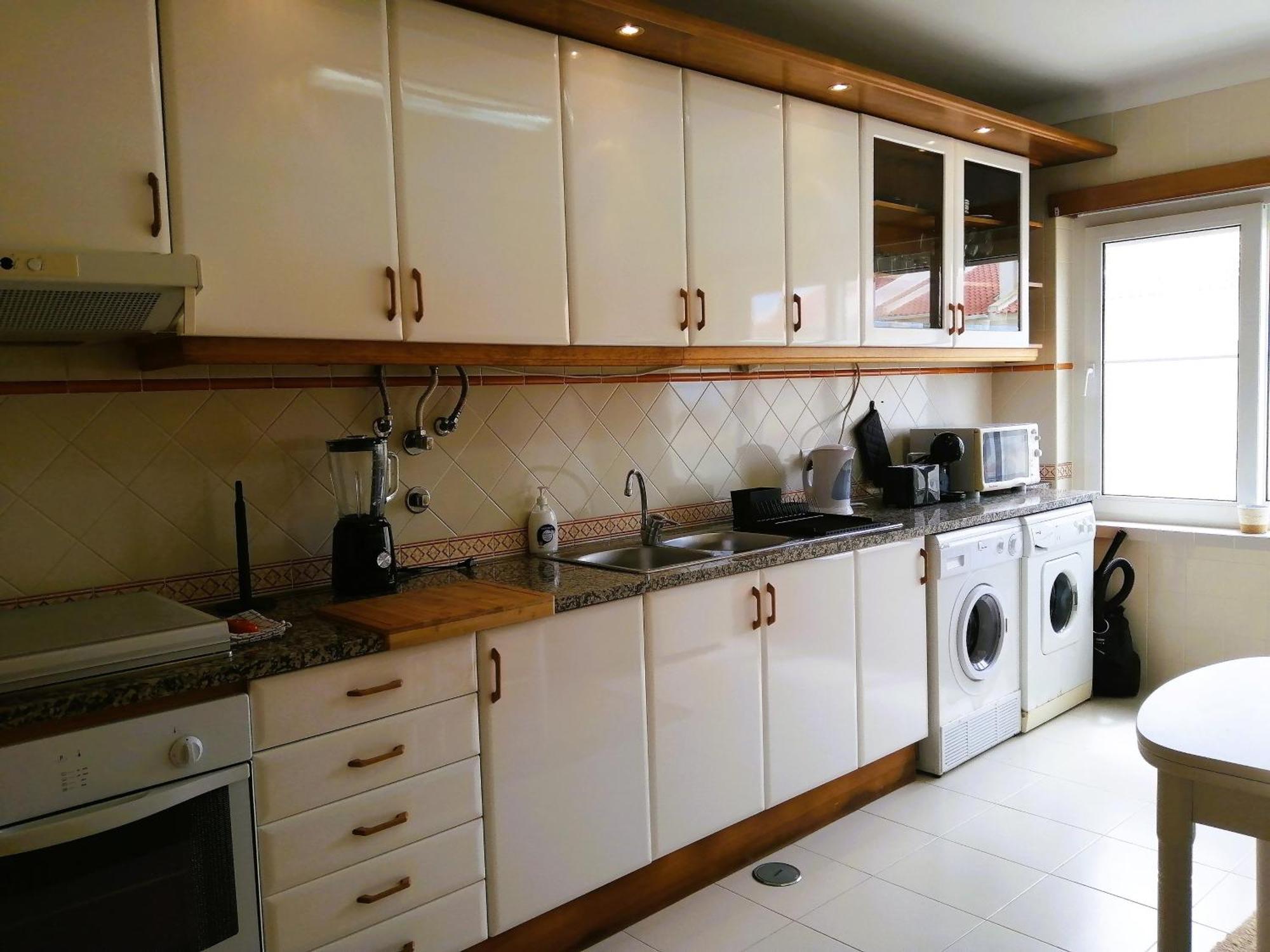 Nalu House Baleal - By The Beach Esterno foto