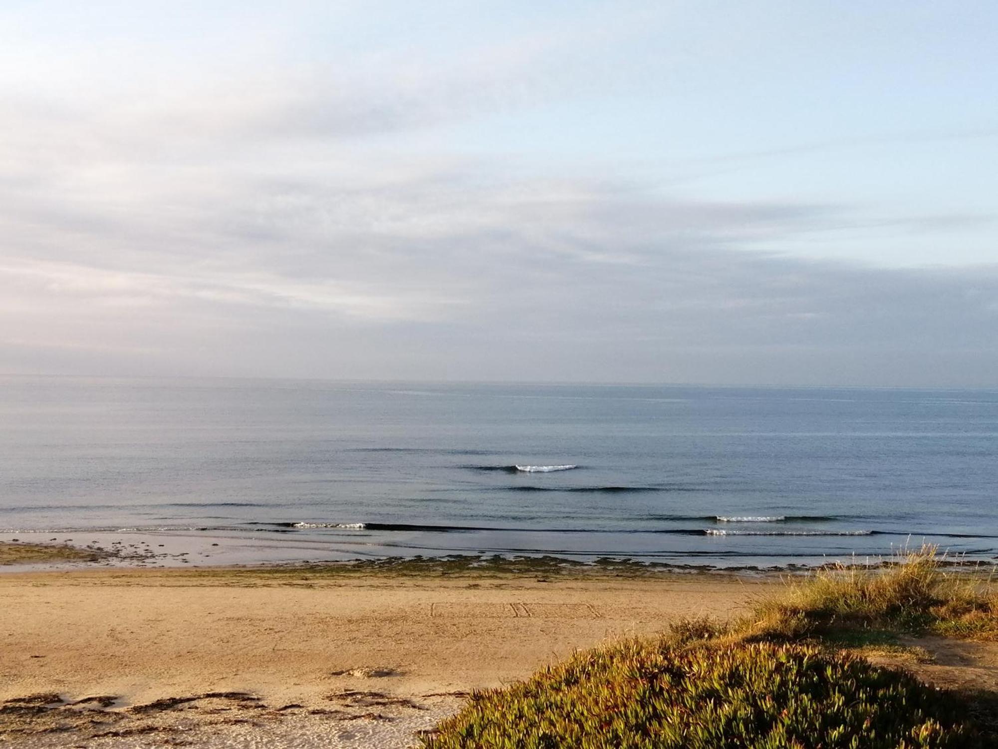 Nalu House Baleal - By The Beach Esterno foto
